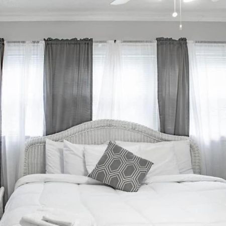 Villa The Graduation Getaway Near Downtown & Benning Columbus Exterior foto