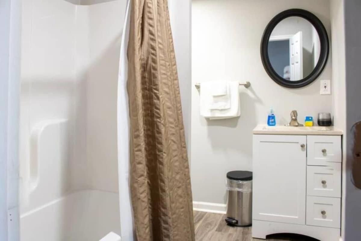 Villa The Graduation Getaway Near Downtown & Benning Columbus Exterior foto