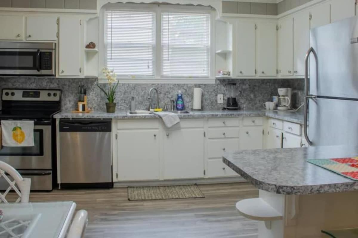 Villa The Graduation Getaway Near Downtown & Benning Columbus Exterior foto